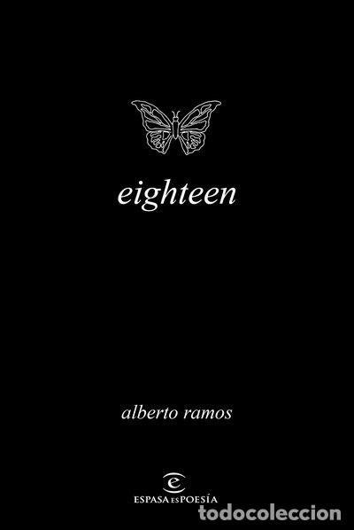 Libros: Eighteen- 9788467061291 - Foto 1
