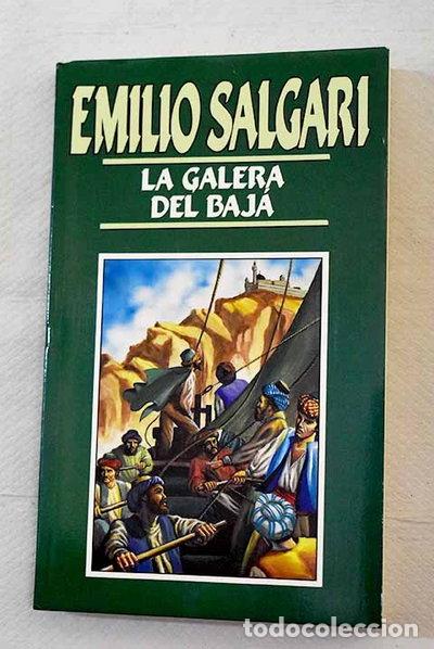 Libros: La galera del Baj&aacute;- 9788476348994 - Foto 1