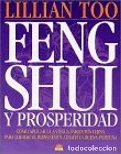 Libros: Feng Shui y prosperidad- 9788495456007 - Foto 1