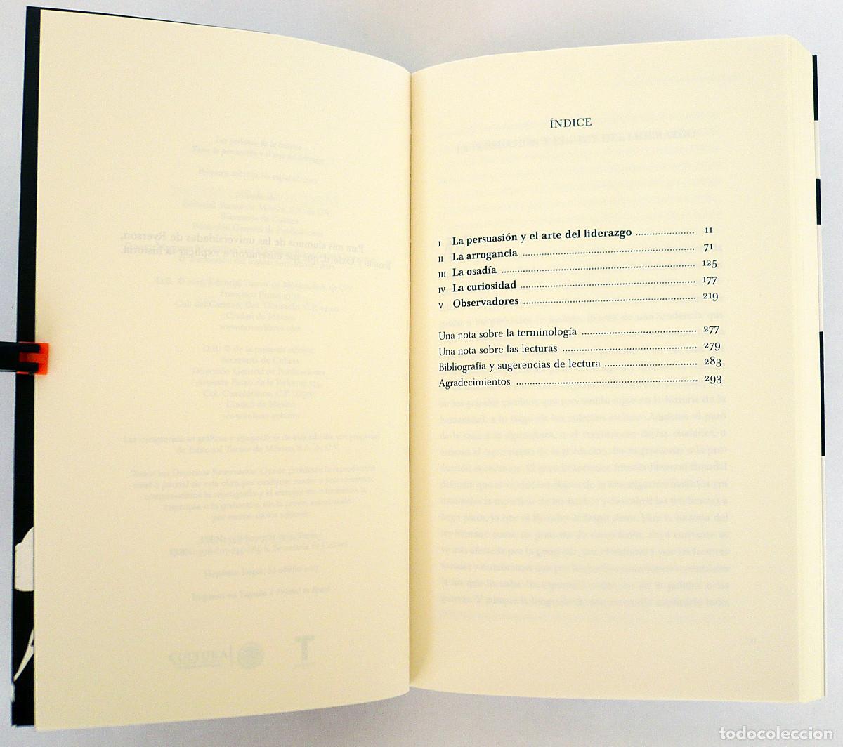 Libros: Las personas de la historia, Margaret MacMillan - Foto 7