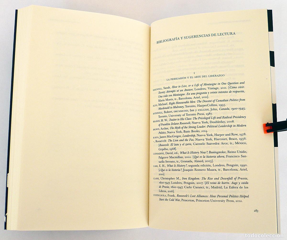 Libros: Las personas de la historia, Margaret MacMillan - Foto 9