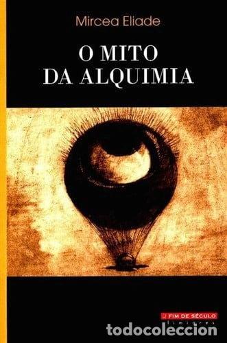 Libros: O mito da alquimia- 9789727541553