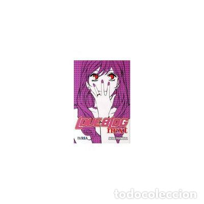 Libros: Love Blog Next- 9788492905331 - Foto 1