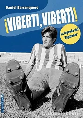 Livres: &iexcl;Viberti, Viberti!- 9788412551235