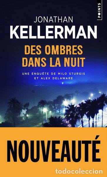 Libros: Des ombres dans la nuit- 9782757897850 - Foto 1