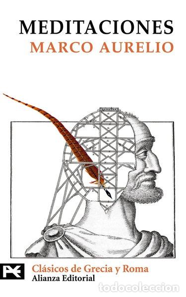 B&uuml;cher: Meditaciones- 9788420636740