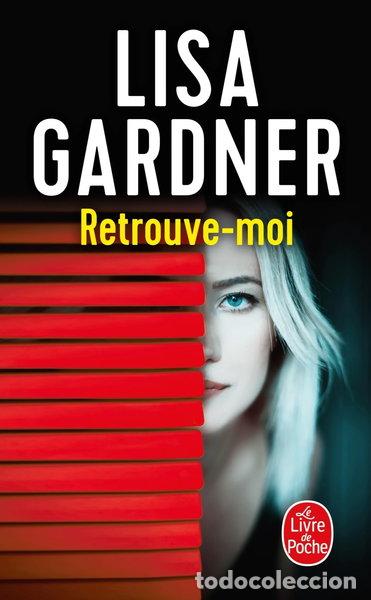 Libros: Retrouve-moi- 9782253941422 - Foto 1