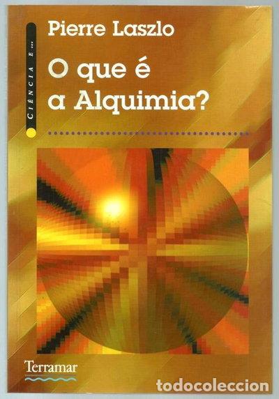 Libros: O que &eacute; a alquimia?- 9789727101672 - Foto 1