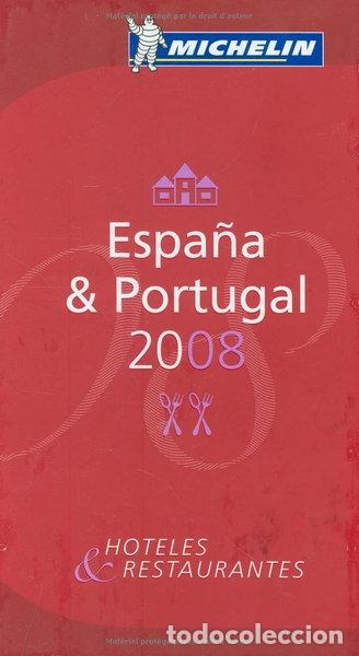 Libros: Espa&ntilde;a & Portugal 2008- 9782067129870 - Foto 1