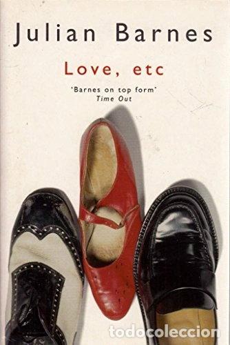 Livres: Love, etc- 9780330484183