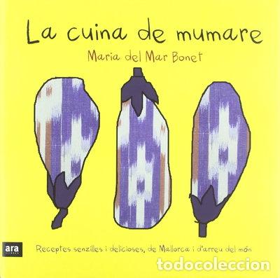 Libros: La cuina de mumare- 9788415224266 - Foto 1