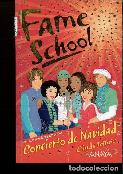 books: Concierto de Navidad- 9788466762717