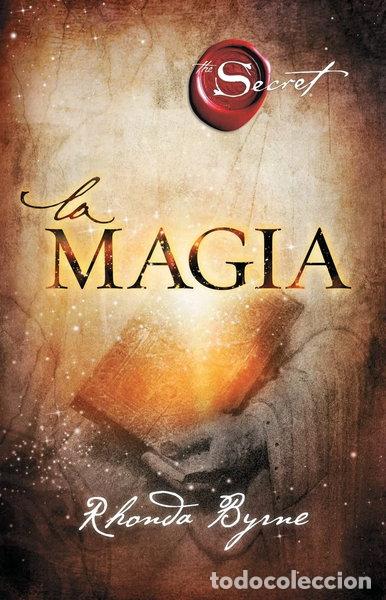 Libros: La Magia- 9781451683776