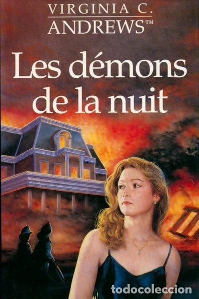 Libros: Les d&eacute;mons de la nuit- 9782724283068