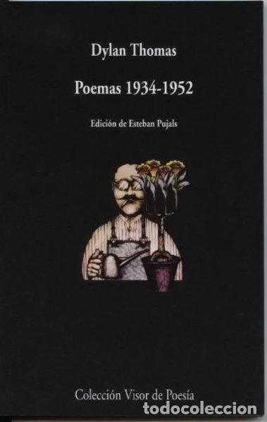 Libros: Poemas 1934-1952- 9788475220604