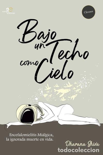 Libros: Bajo un techo como cielo- 9791220113922
