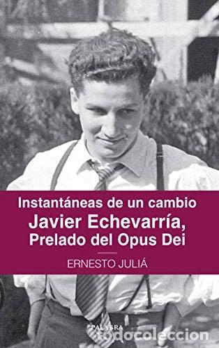 Libros: Instant&aacute;neas de un cambio- 9788490617571