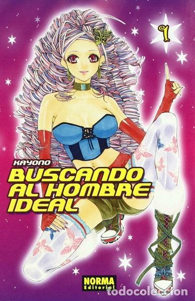 Libros: Buscando al hombre ideal 1- 9788498474169