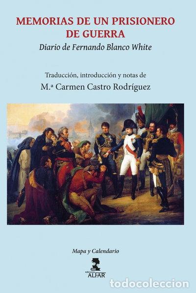 Libri di seconda mano: Memorias de un prisionero de guerra- 9788478988211