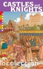 Libri di seconda mano: Castles and Knights- 9788431681524