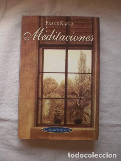 Livres: Meditaciones- 9788484034254