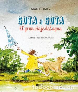 Libros: Gota a gota- 9788418735462 - Foto 1