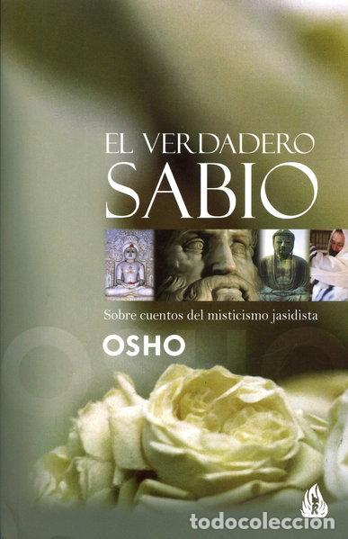 Libros: El verdadero sabio- 9788486797850