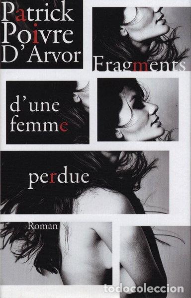 Libros: Fragments d'une femme perdue- 9782298030495