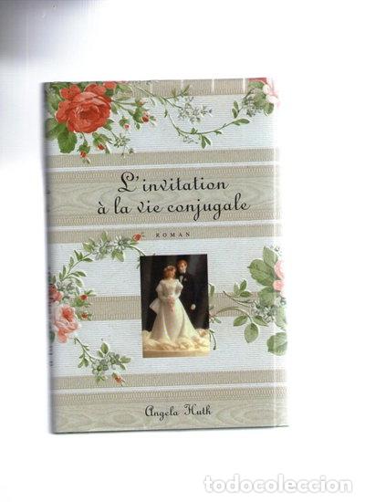 Libros: Linvitation &agrave; la vie conjugale- 9782744125836 - Foto 1