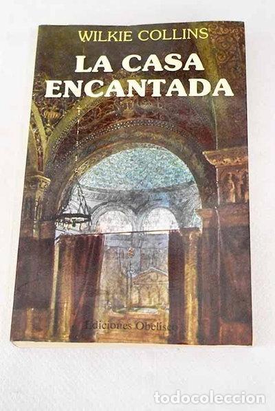 B&uuml;cher: La casa encantada- 9788477200178