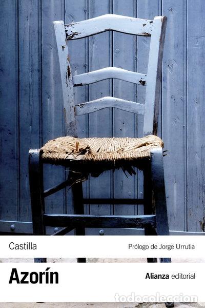 Libros: Castilla- 9788420610764