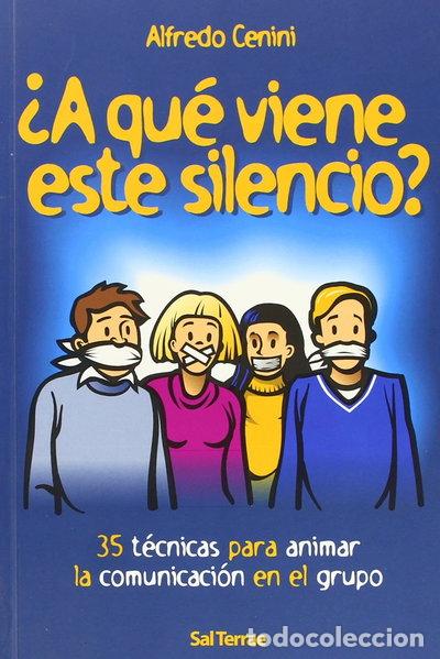 Libros: &iquest;A qu&eacute; viene este silencio?- 9788429314748 - Foto 1