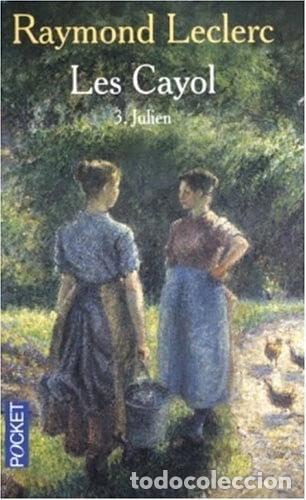 Libros: Julien- 9782266140249