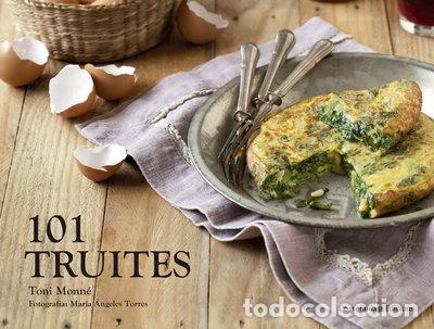 B&uuml;cher: 101 Truites- 9788490343456