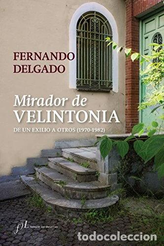 Libros: Mirador de Velintonia- 9788415673712