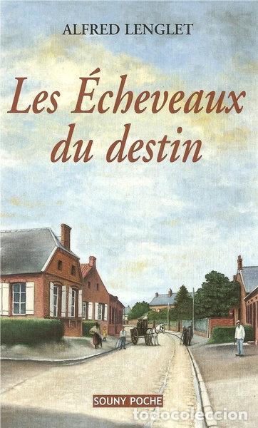 Livres: Les &eacute;cheveaux du destin- 9782848863122