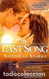 Libros: The Last Song- 9780751543261