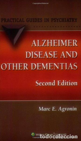 Libros: Alzheimer Disease and Other Dementias: A Practical Guide- 9780781767705