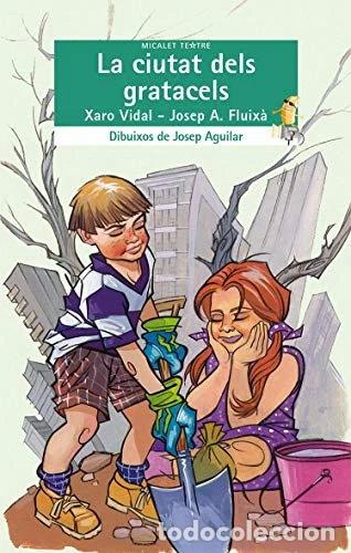 Libros: La ciutat dels gratacels- 9788476607367 - Foto 1