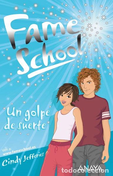 Libros: Un golpe de suerte- 9788466762694 - Foto 1