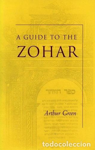 Libros: A Guide to the Zohar- 9780804749084