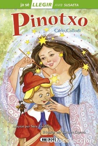 Libros: Pinotxo- 9788467732900