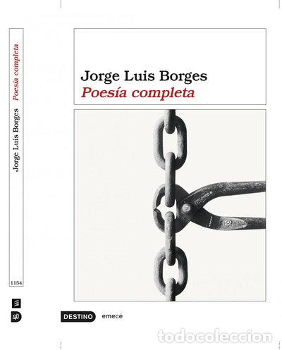 Libros: Poes&iacute;a completa- 9788423341580