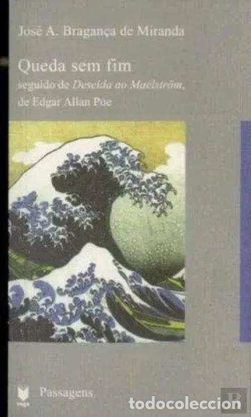 Livres: Queda Sem Fim- 9789726998563