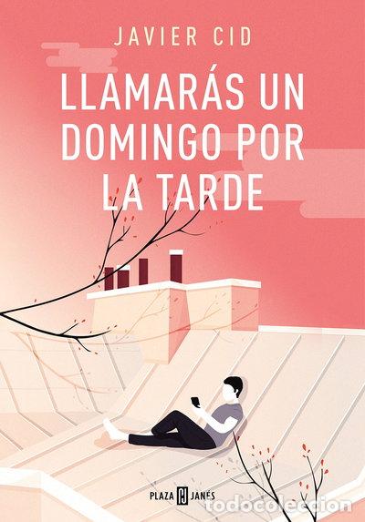 Libri di seconda mano: Llamar&aacute;s un domingo por la tarde- 9788401019975