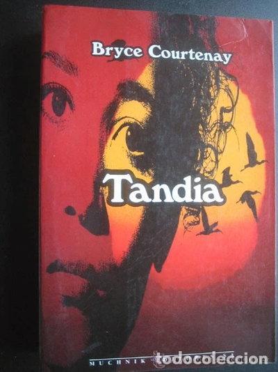 Livres: Tandia- 9788476691861