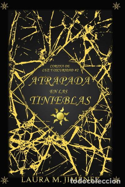 Livres: Atrapada en las tinieblas- 9798831685435