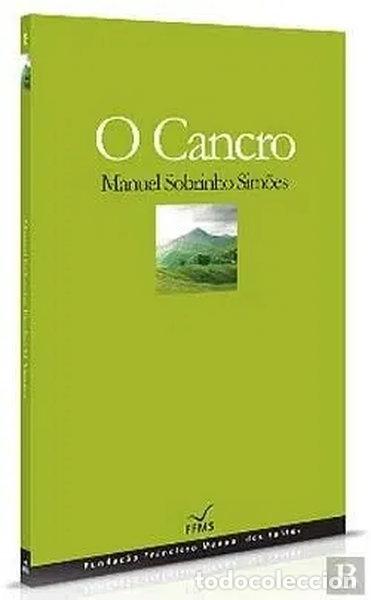 Libros: O Cancro- 9789898662590 - Foto 1