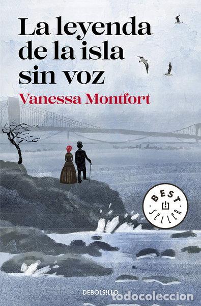 Libros: La leyenda de la isla sin voz- 9788490624067 - Foto 1