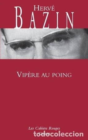 Livros em segunda m&atilde;o: Vip&egrave;re au poing- 9782246790266